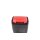 Gurtschloss Beifahrersitz 1S0857756 Schnalle rechts vorn VW UP Skoda Citigo Seat MII