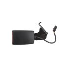 Gurtschloss Rückbank hinten links Fahrerseite 1S0857739A VW UP Skoda Citigo Seat MII