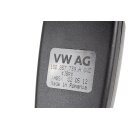 Gurtschloss Rückbank hinten links Fahrerseite 1S0857739A VW UP Skoda Citigo Seat MII