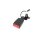 Gurtschloss Rückbank hinten links Fahrerseite 1S0857739A VW UP Skoda Citigo Seat MII