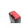 Gurtschloss Rückbank hinten links Fahrerseite 1S0857739A VW UP Skoda Citigo Seat MII