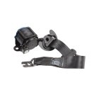 Sicherheitsgurt hinten links VW UP Seat Mii Skoda Citigo...