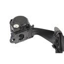 Sicherheitsgurt hinten links VW UP Seat Mii Skoda Citigo schwarz 1S0857805B