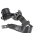 Sicherheitsgurt hinten links VW UP Seat Mii Skoda Citigo schwarz 1S0857805B