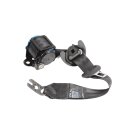 Sicherheitsgurt hinten rechts VW UP Seat Mii Skoda Citigo...