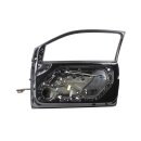 Skoda Citigo UP Seat MII VW UP 3 türig Tür vorne rechts Beifahrer LC9X deepblack 1S3831056B