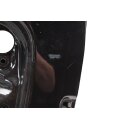 Skoda Citigo UP Seat MII VW UP 3 türig Tür vorne rechts Beifahrer LC9X deepblack 1S3831056B