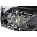 Skoda Citigo UP Seat MII VW UP 3 türig Tür vorne rechts Beifahrer LC9X deepblack 1S3831056B