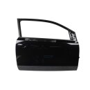 Skoda Citigo UP Seat MII VW UP 3 türig Tür vorne rechts Beifahrer LC9X deepblack 1S3831056B
