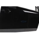 Skoda Citigo UP Seat MII VW UP 3 türig Tür vorne rechts Beifahrer LC9X deepblack 1S3831056B