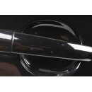 Skoda Citigo UP Seat MII VW UP 3 türig Tür vorne rechts Beifahrer LC9X deepblack 1S3831056B