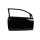 Skoda Citigo UP Seat MII VW UP 3 türig Tür vorne rechts Beifahrer LC9X deepblack 1S3831056B