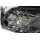 Skoda Citigo UP Seat MII VW UP 3 türig Tür vorne rechts Beifahrer LC9X deepblack 1S3831056B