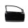 Skoda Citigo UP Seat MII VW UP 3 türig Tür vorne rechts Beifahrer LC9X deepblack 1S3831056B