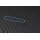 Skoda Citigo UP Seat MII VW UP 3 türig Tür vorne rechts Beifahrer LC9X deepblack 1S3831056B