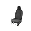 VW UP Bj. 2012 Sitz Fahrer vorne links 3 -Türig...