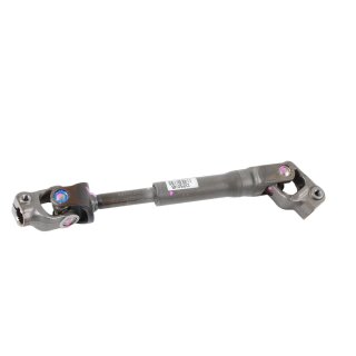 Lenkgetriebe Kreuzgelenk Gelenkwelle 1S1423961B VW UP Skoda Citigo Seat MII Lenksäule
