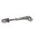 Lenkgetriebe Kreuzgelenk Gelenkwelle 1S1423961B VW UP Skoda Citigo Seat MII Lenksäule