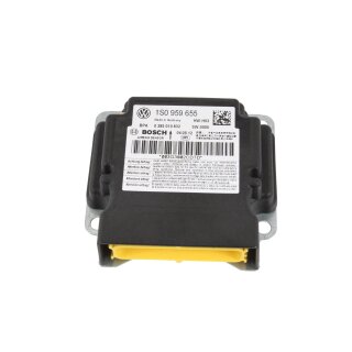 Airbag Steuergerät VW UP Seat MII SKODA CITIGO 1S0959655 Unfallfrei