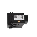 VW UP Warnblinkschalter Heckscheibenheizung Airbagleuchte 1S0927140F