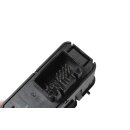 VW UP Warnblinkschalter Heckscheibenheizung Airbagleuchte 1S0927140F