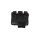 VW UP Warnblinkschalter Heckscheibenheizung Airbagleuchte 1S0927140F