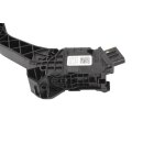 Gaspotenziometer Pedalwertgeber 1S1721503A VW UP Skoda Citigo Seat MII Gaspedal