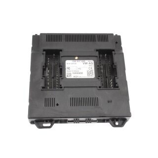 Bordnetzsteuergerät 1S0937086 VW Up Seat Mii Skoda Citigo Steuergerät Diagnose