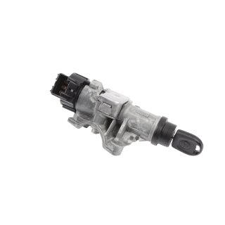 Zündschloß 6R0905851B 1x Schlüssel VW Polo 6R T5 Facelift UP original