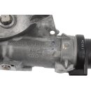 Zündschloß 6R0905851B 1x Schlüssel VW Polo 6R T5 Facelift UP original