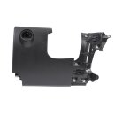 Verkleidung links Armaturenbrett titanschwarz 1S185836 VW UP Seat MII Skoda Citigo