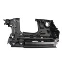 Verkleidung links Armaturenbrett titanschwarz 1S185836 VW UP Seat MII Skoda Citigo