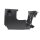 Verkleidung links Armaturenbrett titanschwarz 1S185836 VW UP Seat MII Skoda Citigo