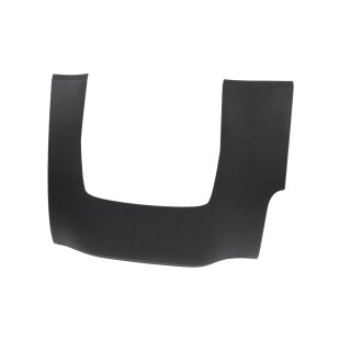 Verkleidung rechts Armaturenbrett titanschwarz 1S1864147A VW UP Seat MII Skoda Citigo