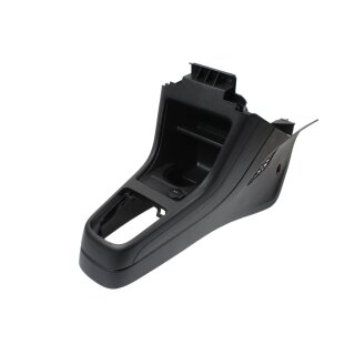 VW UP Seat Mii Skoda Citigo Mittelkonsole Konsole vorne titanschwarz 1S0863241A