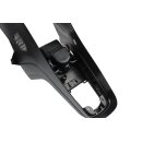 VW UP Seat Mii Skoda Citigo Mittelkonsole Konsole vorne titanschwarz 1S0863241A