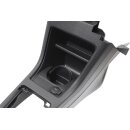 VW UP Seat Mii Skoda Citigo Mittelkonsole Konsole vorne titanschwarz 1S0863241A