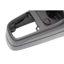 VW UP Seat Mii Skoda Citigo Mittelkonsole Konsole vorne titanschwarz 1S0863241A
