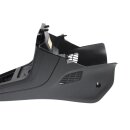 VW UP Seat Mii Skoda Citigo Mittelkonsole Konsole vorne titanschwarz 1S0863241A