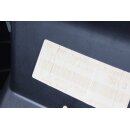 VW UP Seat Mii Skoda Citigo Mittelkonsole Konsole vorne titanschwarz 1S0863241A