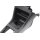 VW UP Seat Mii Skoda Citigo Mittelkonsole Konsole vorne titanschwarz 1S0863241A