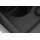 VW UP Seat Mii Skoda Citigo Mittelkonsole Konsole vorne titanschwarz 1S0863241A