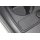 VW UP Seat Mii Skoda Citigo Mittelkonsole Konsole vorne titanschwarz 1S0863241A