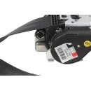 Sicherheitsgurt vorne links 3 Türer VW UP Seat Mii Skoda Citigo schwarz 1S3857705 Fahrerseite