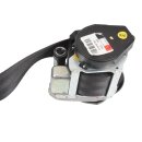 Sicherheitsgurt vorne links 3 Türer VW UP Seat Mii Skoda Citigo schwarz 1S3857705 Fahrerseite