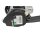 Sicherheitsgurt vorne rechts 3 Türer VW UP Seat Mii Skoda Citigo schwarz 1S3857706 Beifahrerseite