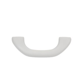 Angstgriff perlgrau vorne Himmel 6RU857607B VW Up Skoda Citigo Seat Mii 1 Stück
