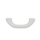 Angstgriff perlgrau vorne Himmel 6RU857607B VW Up Skoda...