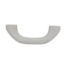 Angstgriff perlgrau vorne Himmel 6RU857607B VW Up Skoda Citigo Seat Mii 1 Stück