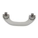 Angstgriff perlgrau vorne Himmel 6RU857607B VW Up Skoda Citigo Seat Mii 1 Stück